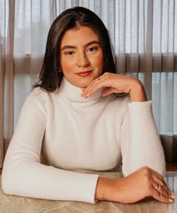 Foto de Letícia Barcelos