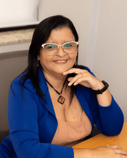 Foto de Lilian Almeida