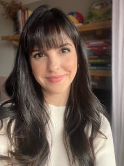 Foto de Psicóloga Luana Zabot