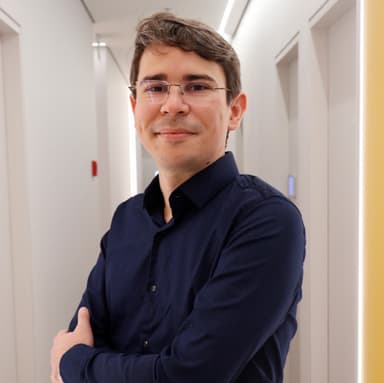 Foto de perfil de Lucas Henrique
