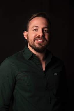 Foto de Lucas Schneider