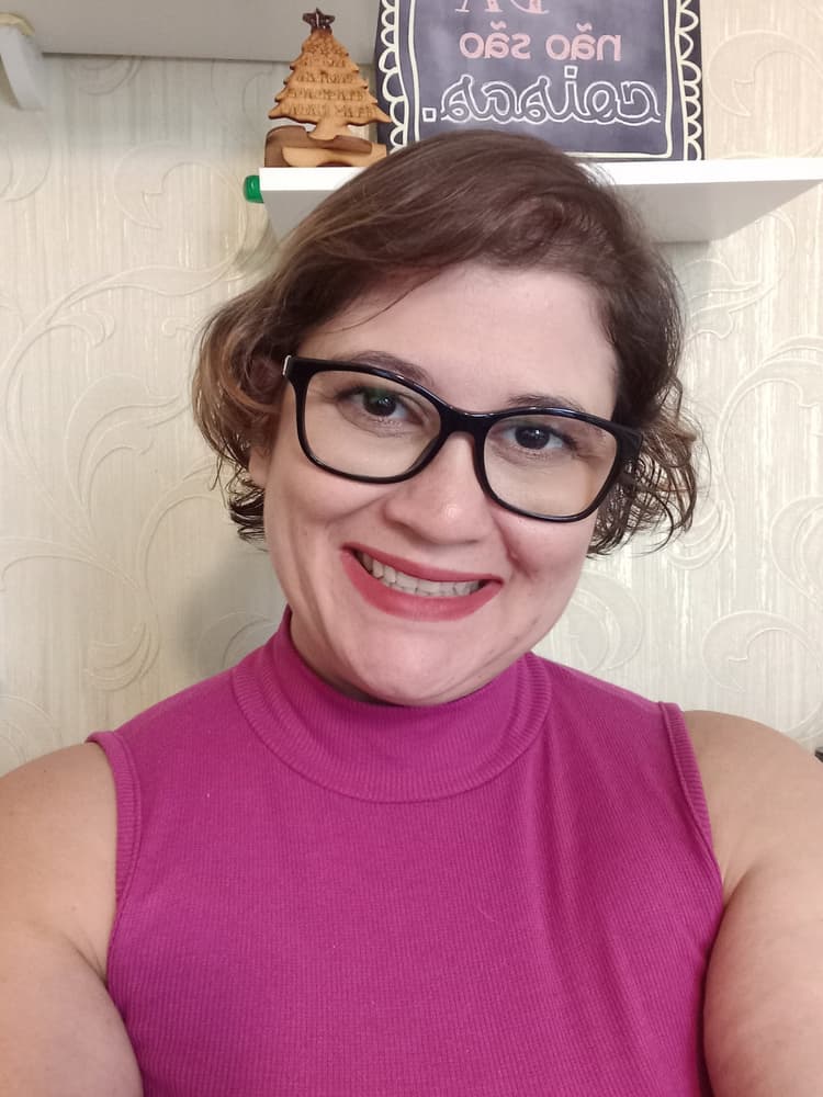 Foto de perfil do profissional