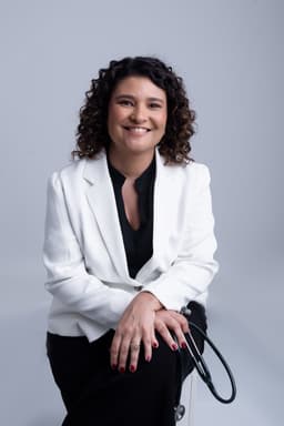 Foto de Luciana Souza 
