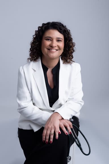 Foto de perfil de Luciana Souza 