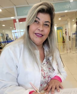 Foto de Luciane Barbieri 