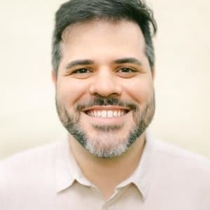 Foto de perfil de Lude Bittencourt Silveira 