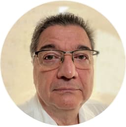 Foto de Luís Edmundo Pinto da Fonseca