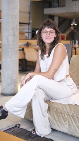 Foto de Luisa Steiger