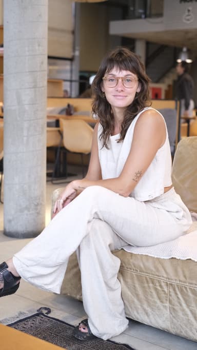Foto de perfil de Luisa Steiger