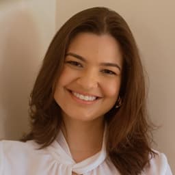 Foto de perfil de Maira Ferreira Lameira França