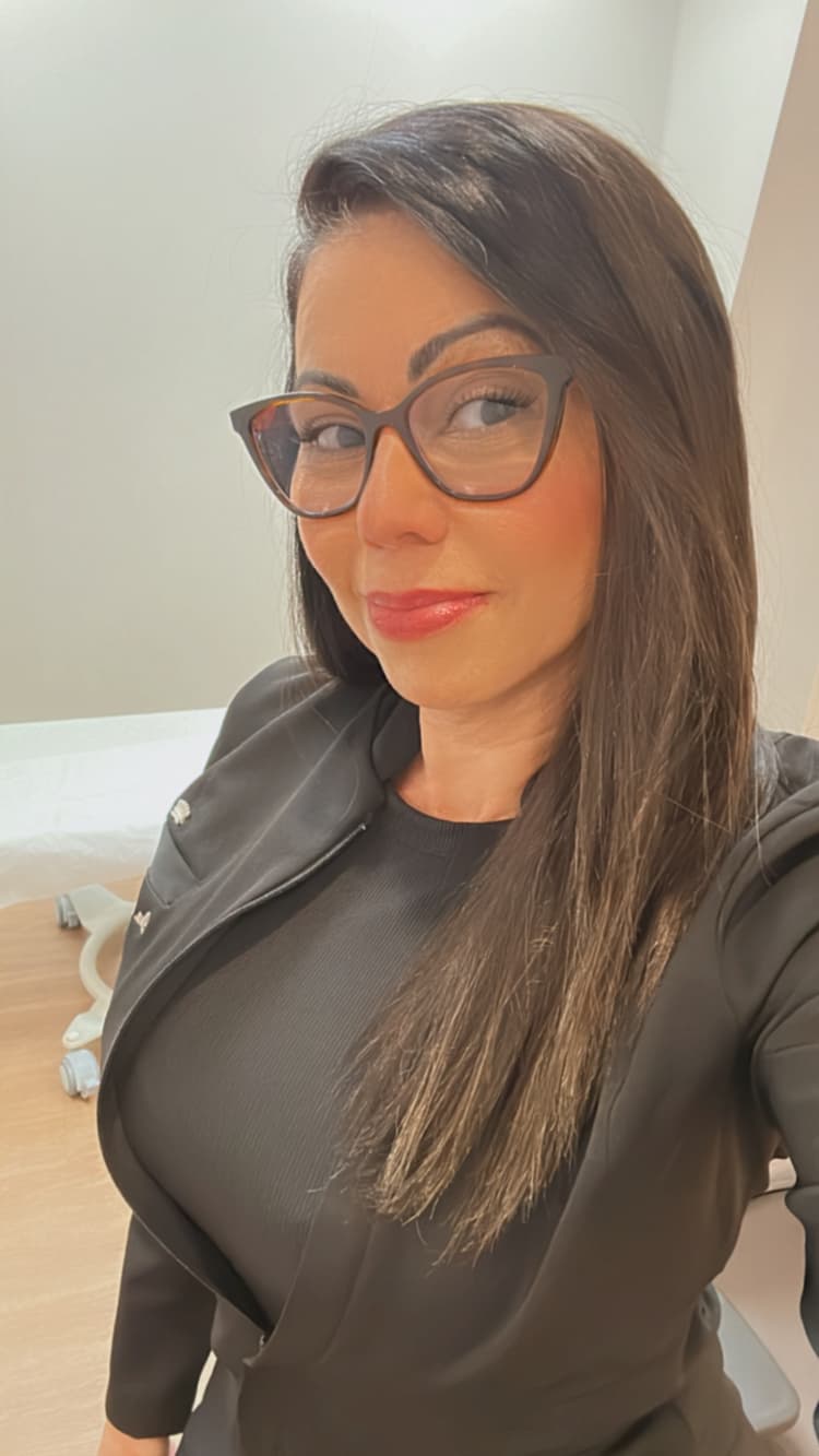 Foto de perfil do profissional