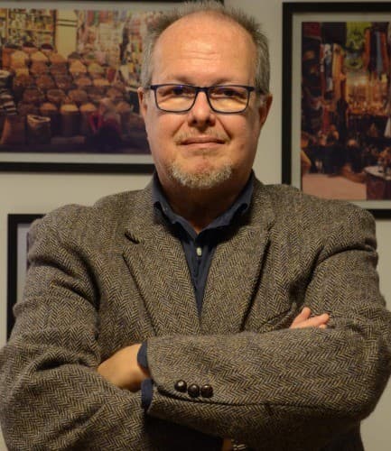 Foto de perfil do profissional