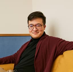 Foto de Psicólogo Marcelo Takashima