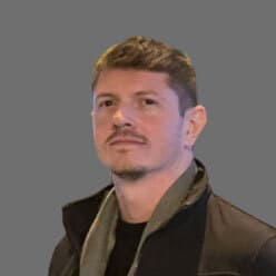 Foto de perfil do profissional