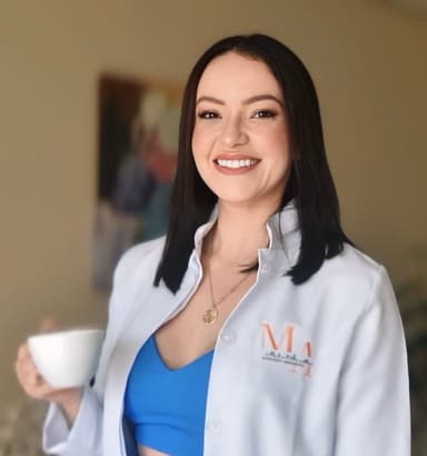 Foto de perfil de Maria Luiza Evangelista Ariston 