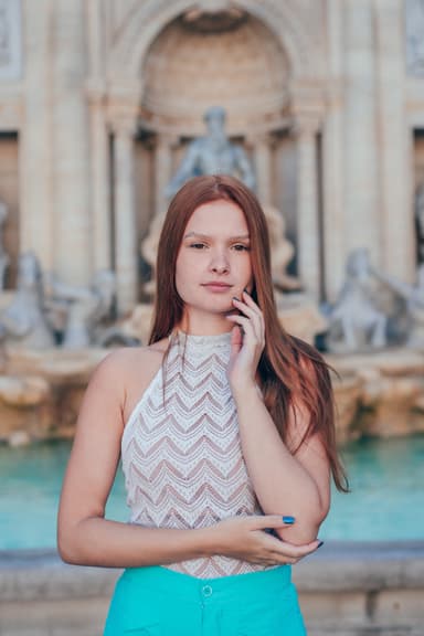 Foto de perfil de Mariana Barbieri