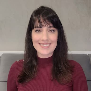 Foto de perfil de Mariana Grots	