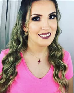 Foto de Mariana Salvalagio Nantes
