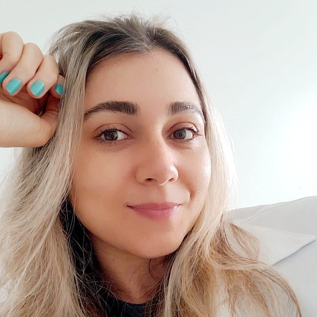 Foto de perfil do profissional