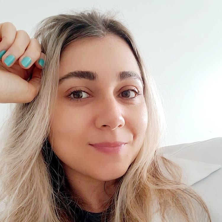 Foto de perfil do profissional