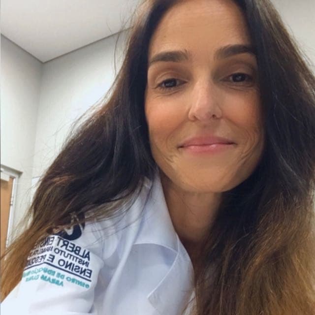Foto de perfil do profissional