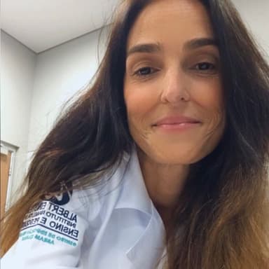 Foto de perfil de Marina Bernardo