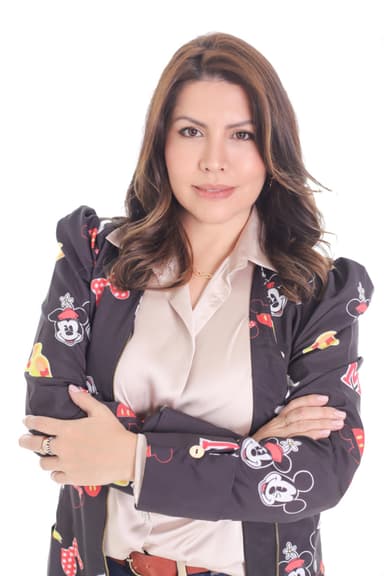 Foto de perfil de Melissa Nunez Zapata