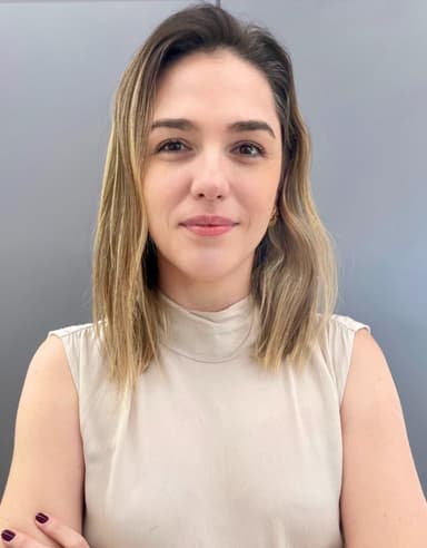 Foto de perfil de Milena Degaspari Gonzales Lapate