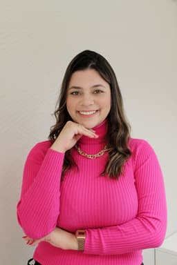 Foto de Natália Coutinho | Nutri Comportamental 