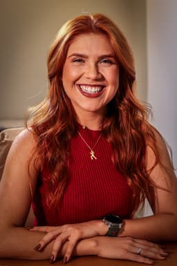 Foto de Natália Mazon 