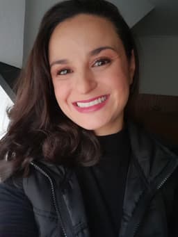 Foto de Natália Jensen 