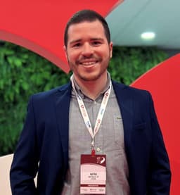 Foto de Natan Alevato Donadon