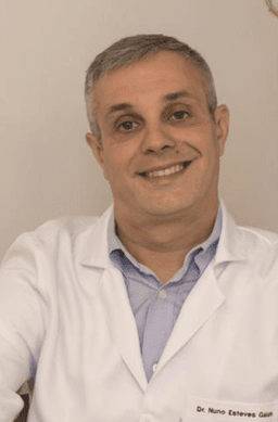 Foto de Nuno Miguel Esteves Gaiato