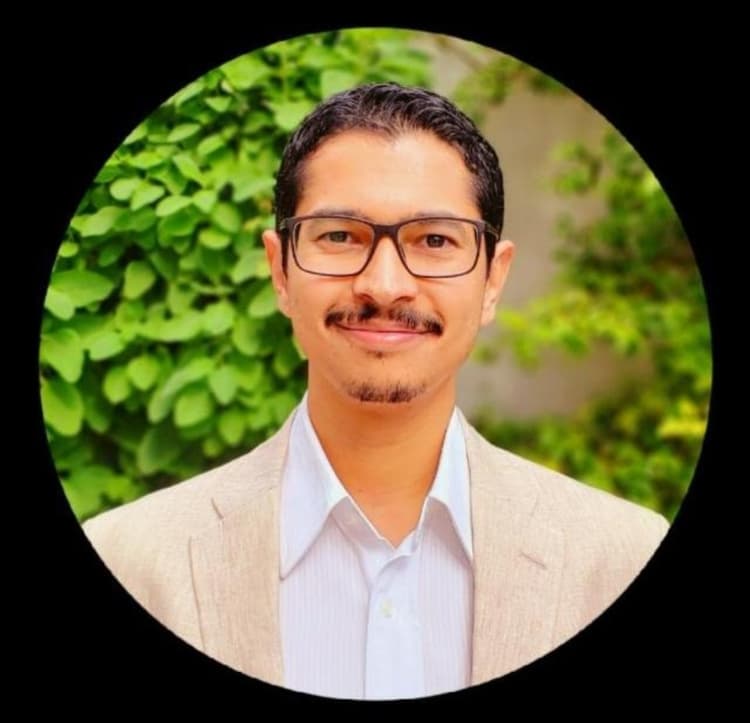 Foto de perfil do profissional