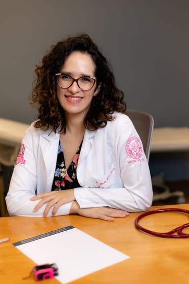 Foto de perfil de Paola Giulia Conde