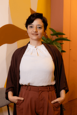 Foto de Paola Buoro