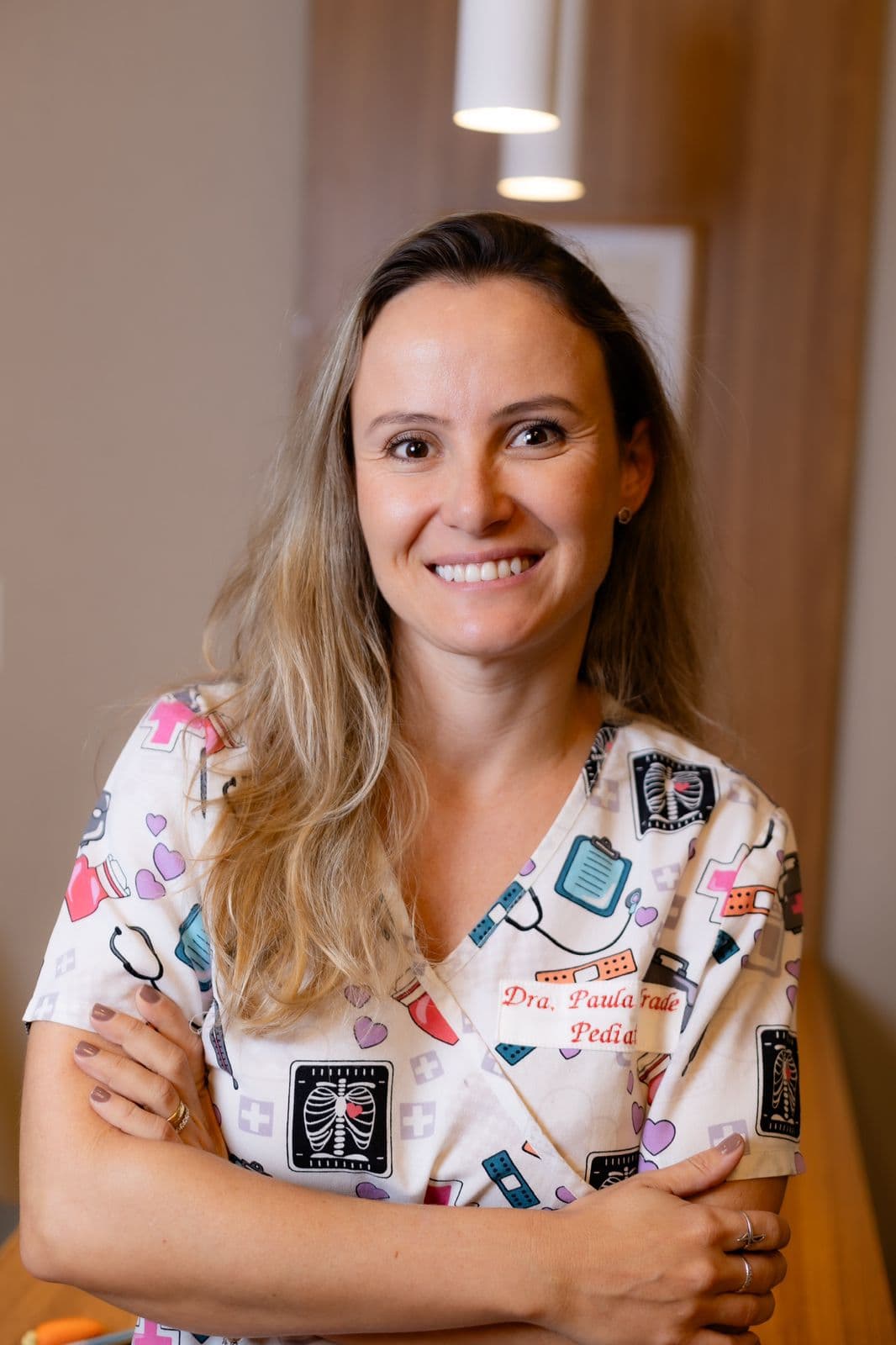 Foto de perfil do profissional
