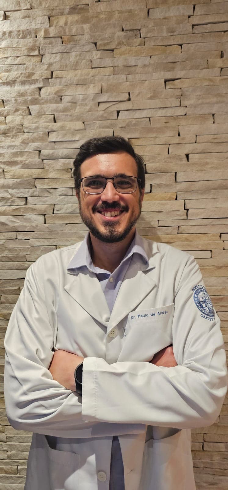 Foto de perfil do profissional