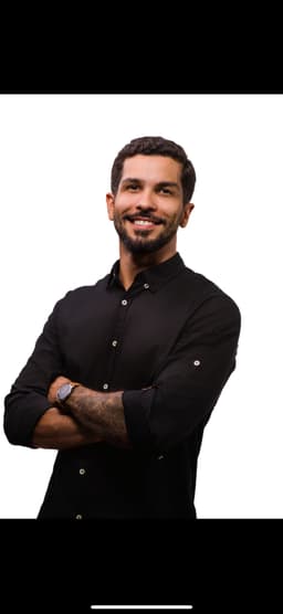 Foto de Pedro Fernandes