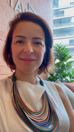 Foto de Priscila Baptistão