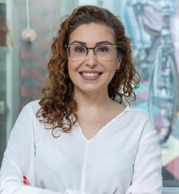 Foto de Priscilla Gaiato