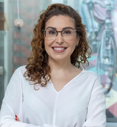 Foto de perfil de Priscilla Gaiato