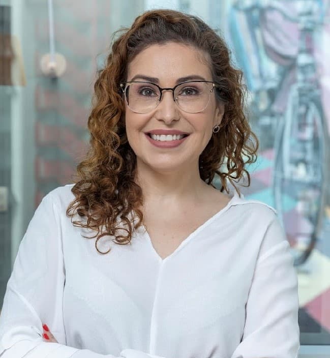 Foto de perfil do profissional
