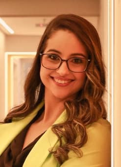 Foto de Rafaela Araripe