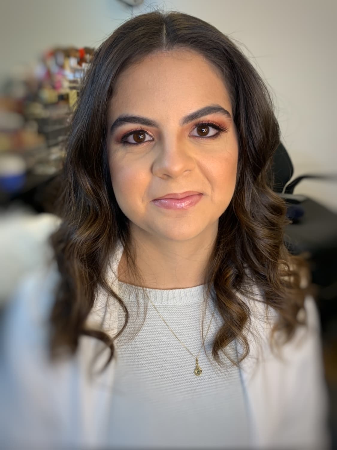 Foto de perfil do profissional