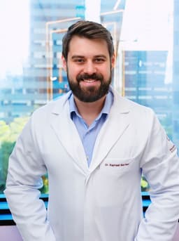 Foto de Raphael Bertani