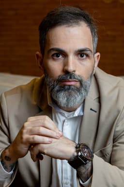 Foto de Raphael Caruso 