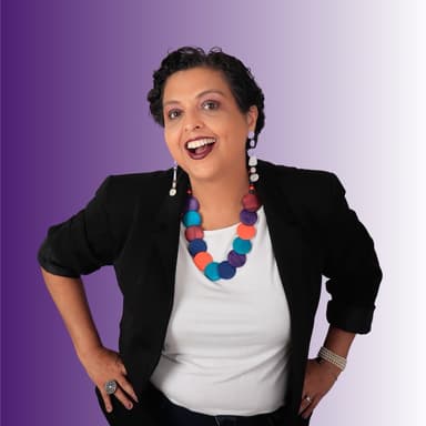 Foto de perfil de Raquel Mello