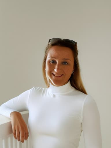 Foto de perfil de Renata Bandini 