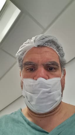 Foto de Renato Rozenowicz 